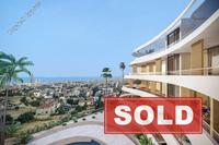3 Bedroom Apartment in Agios Athanasios (Limassol) for sale 