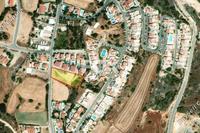 2342 SQM Plot in Pissouri (Limassol) for sale 