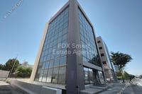  Commercial Building in Aglantzia (Nicosia) for sale 