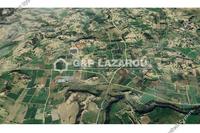 11014 SQM Land in Anafotida (Larnaca) for sale 