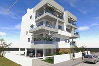 3 Bedroom Apartment in Kato Polemidia (Limassol) for sale 