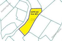 4070 SQM Land in Tseri (Nicosia) for sale 
