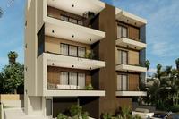 3 Bedroom Apartment in Strovolos (Nicosia) for sale 