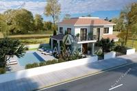 4 Bedroom Detached house · Oroklini (Larnaca) for sale 