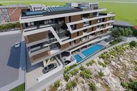 3 Bedroom Apartment · Linopetra (Limassol) for sale 