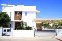 4 Bedroom Detached house · Cape Greko (Famagusta) for sale 