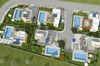 3 Bedroom Detached house · Peyia (Paphos) for sale 