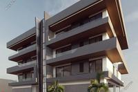  Building in Verengaria Limassol (Limassol) for sale 
