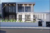 4 Bedroom Detached house in Germasogeia (Limassol) for sale 