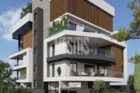 2 Bedroom Apartment in Germasogeia (Limassol) for sale 
