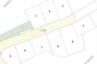 527 SQM Plot in Tersefanou (Larnaca) for sale 
