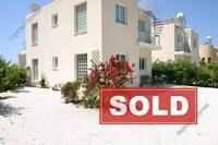 2 Bedroom Ground floor apartment · Peyia (Paphos) for sale 