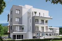 2 Bedroom Penthouse in Aradippou (Larnaca) for sale 