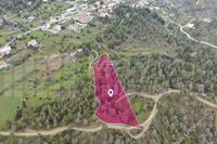 9031 SQM Land · Kapedes (Nicosia) for sale 
