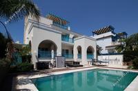 4 Bedroom Detached house · Limassol Marina (Limassol) for sale 