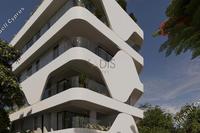 3 Bedroom Apartment · Agia Zoni (Limassol) for sale 