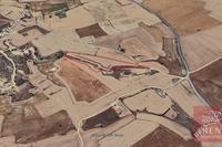 18730 SQM Land in Tersefanou (Larnaca) for sale 