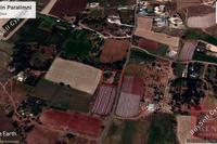 2444 SQM Land · Paralimni (Famagusta) for sale 