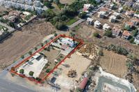 4 Bedroom Detached house · Chlorakas (Paphos) for sale 