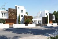 4 Bedroom Detached house · Dekeleia (Larnaca) for sale 