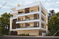2 Bedroom Penthouse · Chrysopolitissa (Larnaca) for sale 