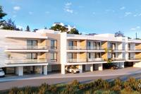 3 Bedroom Apartment in Palodeia (Limassol) for sale 