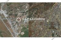 524 SQM Plot · Makedonitissa (Nicosia) for sale 