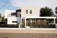 3 Bedroom Detached house · Latsia (Nicosia) for sale 