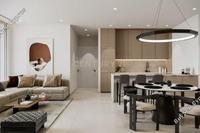 1 Bedroom Apartment · Germasogeia (Limassol) for sale 