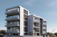 1 Bedroom Apartment in Tsirion (Limassol) for sale 