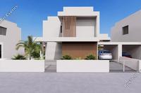 3 Bedroom Detached house · Agios Theodoros Lemesou (Limassol) for sale 