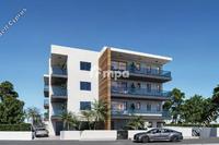 1 Bedroom Apartment in Strovolos (Nicosia) for sale 