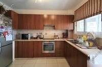3 Bedroom Apartment in Katholiki (Limassol) to rent 