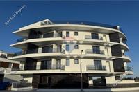 2 Bedroom Apartment in Chrysopolitissa (Larnaca) for sale 