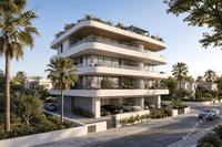 3 Bedroom Apartment in Katholiki (Limassol) for sale 