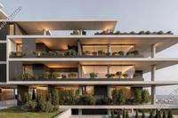 3 Bedroom Apartment · Agia Fyla (Limassol) for sale 