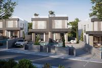 3 Bedroom Semi-detached house · Chlorakas (Paphos) for sale 
