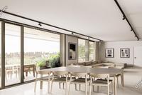 3 Bedroom Penthouse in Aglantzia (Nicosia) for sale 
