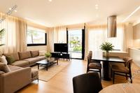 2 Bedroom Apartment · Agia Zoni (Limassol) to rent 