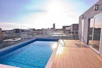 3 Bedroom Penthouse in Omonoia (Limassol) to rent 