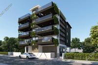 2 Bedroom Apartment · Dasoupoli (Nicosia) for sale 