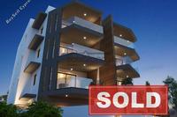 3 Bedroom Apartment in Limassol Municipality (Limassol) for sale 