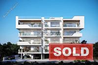 1 Bedroom Apartment · Agioi Omologitai (Nicosia) for sale 
