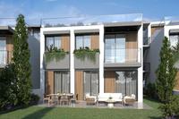 2 Bedroom Apartment · Agios Spyridonas (Limassol) for sale 