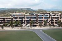 2 Bedroom Apartment in Germasogeia (Limassol) for sale 