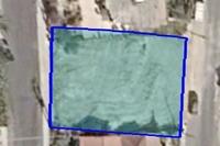 566 SQM Land in Agia Fyla (Limassol) for sale 