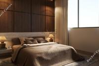1 Bedroom Penthouse in Makedonitissa (Nicosia) for sale 