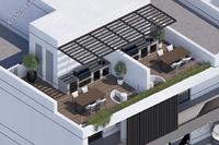 1 Bedroom Apartment in Larnaca Municipality (Larnaca) for sale 