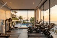 3 Bedroom Apartment in Agia Fyla (Limassol) for sale 