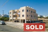  Block of flats in Kapparis (Famagusta) for sale 